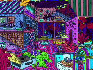 Album covers Part 1
