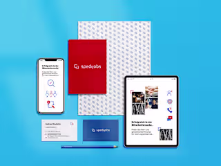 Branding for Spedijobs