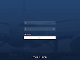 MRO-PRO