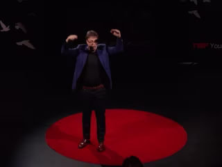 TEDx Real Estate Speech