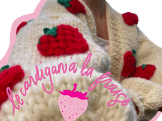 Writing + Creating Knitting/Crochet Patterns