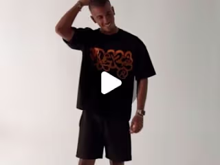 THRL on Instagram: “Sneak peek into the making of our summer co…