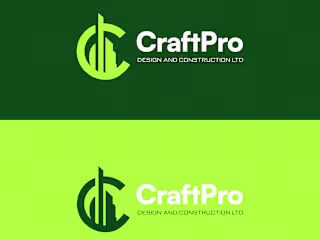 Craft Pro Brand Identity