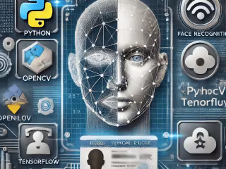 Face Recognition and Aadhar KYC
