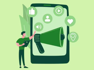 Social Media Management 