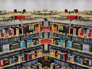 ESPM Library