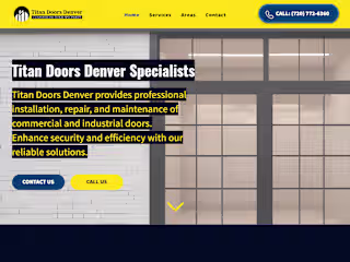 a Wix Website for a client (still in progress)