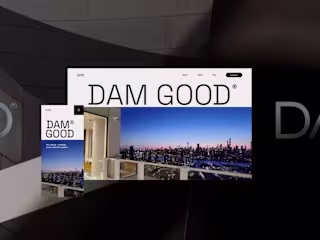 🏙️ DAM Good Marketing