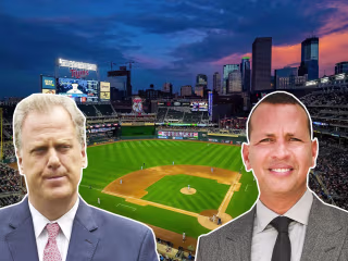 Alex Rodriguez channels playoff excitement as he returns to MLB…