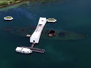 USS Arizona (BB-39) 100th/75th Memorial Video (Part 3/3) - YouT…