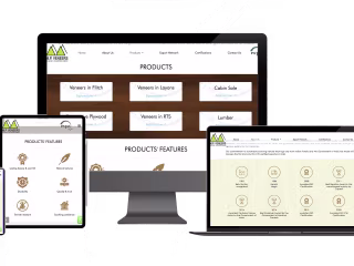 M.P. Veneers Pvt. Ltd.