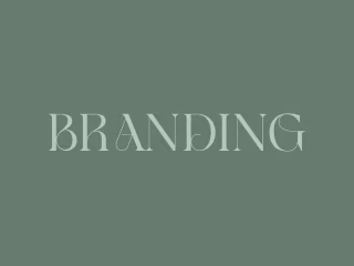 Branding