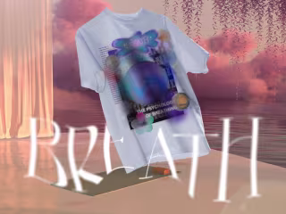 T-Shirt Branding
