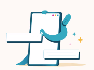 Brand Illustration