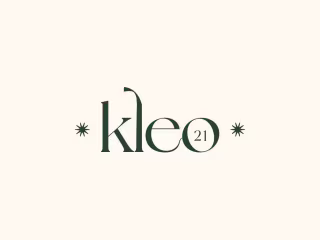 Kleo 21 Jewellery Brand Identity Design