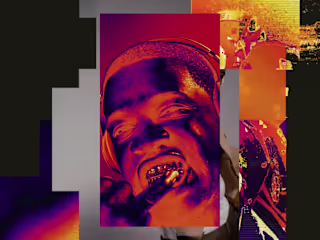 Beats by Dre: A$AP Ferg & Jame Harden BTS Sizzle Reel