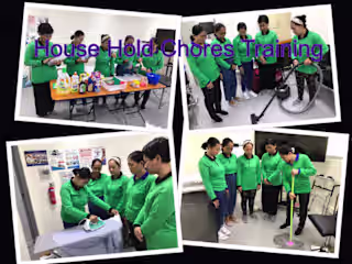 Guide to Choosing the Best Maid Agency in Singapore