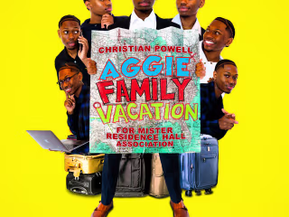 NCAT Residence Hall Association Projects