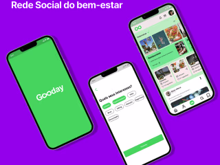Gooday UXUI Project
