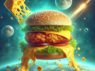 Photo Manipulation (Unlocking Imagination)