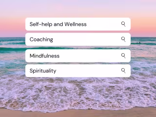 Health & Wellness Texts