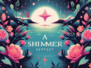 Book: A Shimmer’s Effect