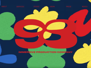 The 98 Art Collective