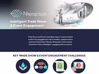 Nteraction Info Graphic