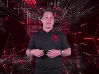 Educational Course Video - Motion Graphics