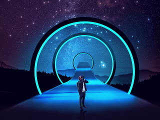Wonder Creation