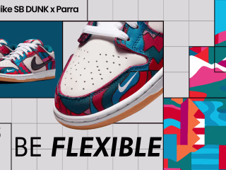 Banner Design | Nike