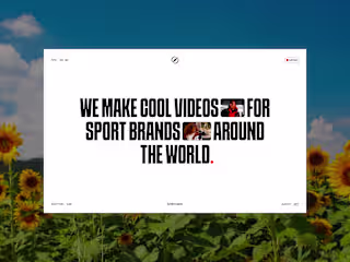 LVI Media: Elevating Digital Production & Storytelling
