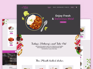 Olivia restaurant 