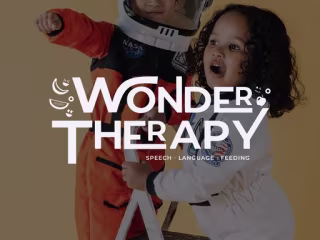 Wonder Therapy | Speech, Language, and Feeding Evaluations 