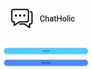 💬  Flutter chatting application