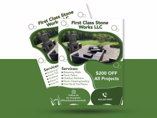 Flyer Design