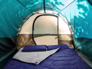 The Best Sleeping Bags for Hot Weather