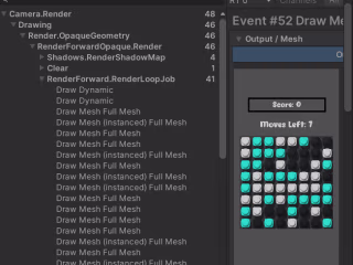 Puzzle Prototype