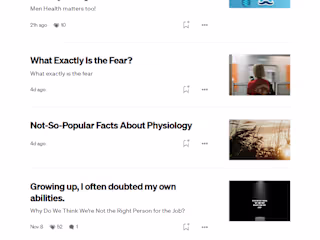 Blog Post Writing for Engaging and Informative Content