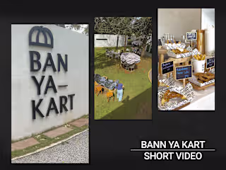 Ban Ya-Kart – A Quiet Moment at Khaoyai