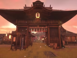 Environment Design
