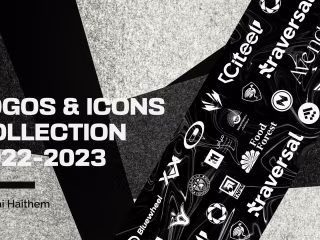Logos collection 2022-2023