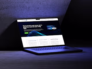 BackupAssist