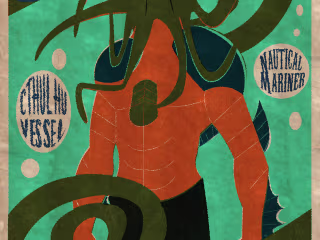 Ichthyo The Fish-Man
