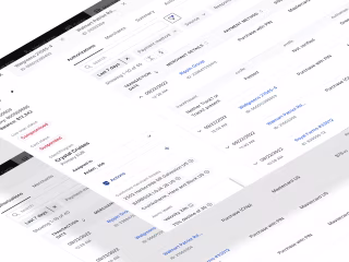 Arden - Fraud detection software
