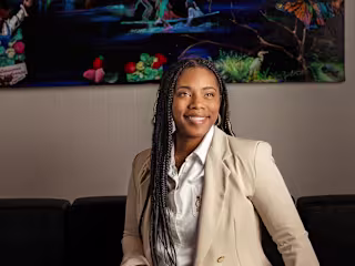 Connecting Southern Louisiana's Art through PARC Village