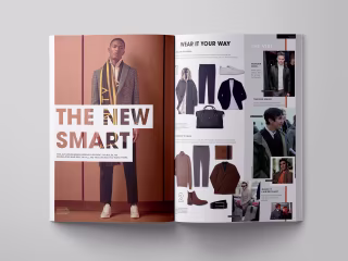 Style Insider Magazine