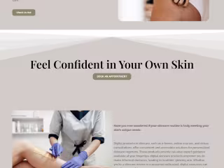 WordPress Website Design