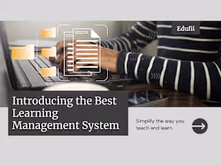SaaS - Personalized Learning Management System (LMS)