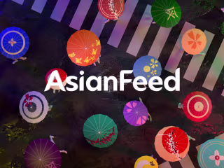 AsianFeed 